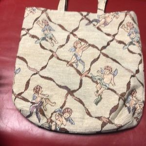 Korean vintage shoulder bag.